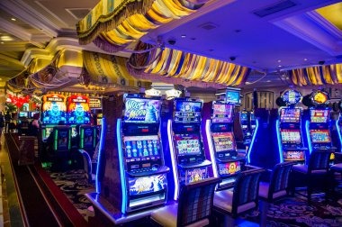 postogel What Our Bingo Rooms Look Like