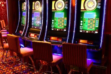 postogel Live Casino