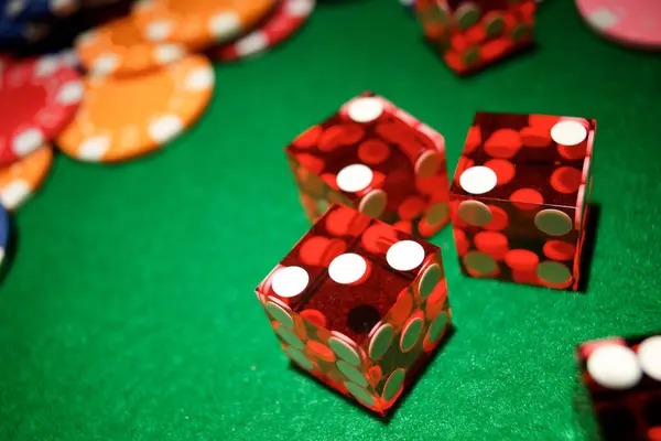 postogel Bingo Rooms